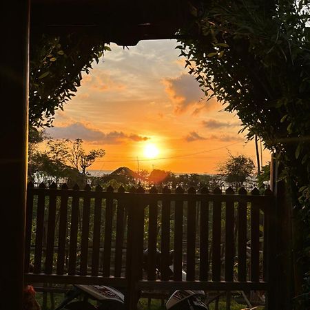 吉利阿尔 Al-Shifa Healing House Lombok酒店 外观 照片