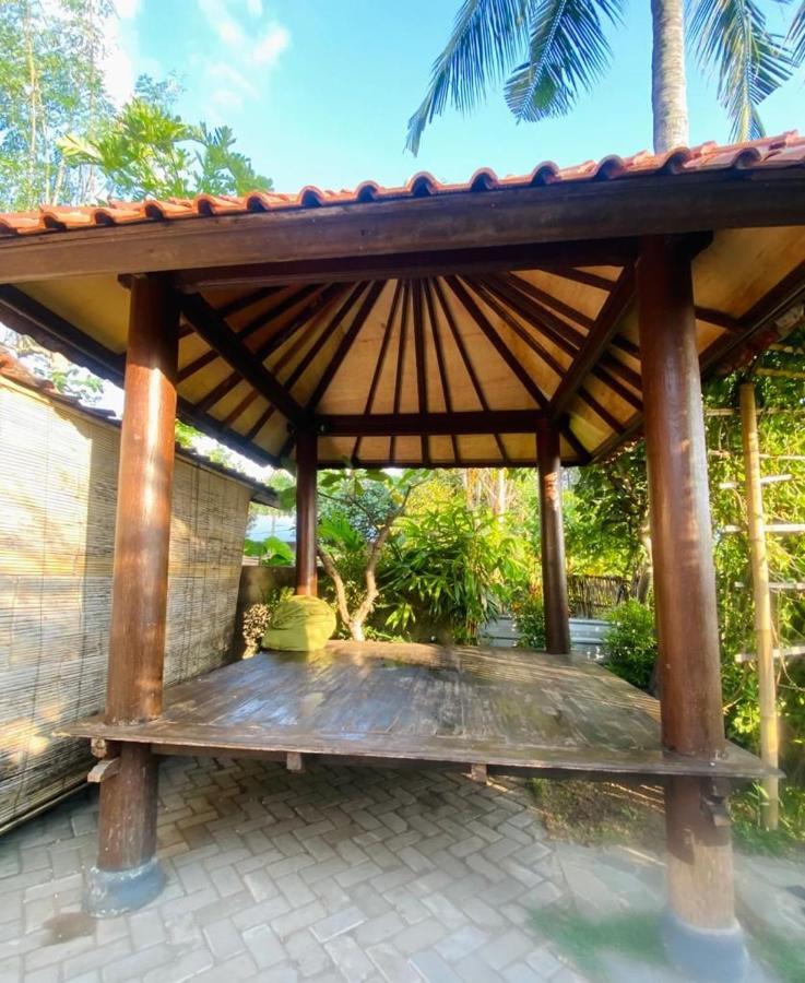 吉利阿尔 Al-Shifa Healing House Lombok酒店 外观 照片